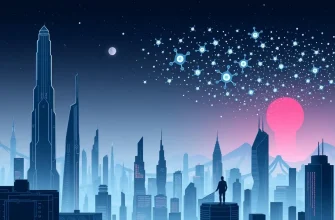 Sci-Fi Films with Nanobots: A Cinematic Journey