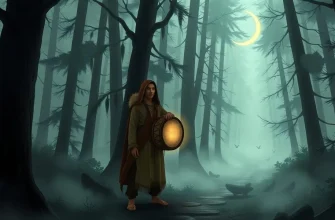 Top 10 Shamanic Fantasy Films