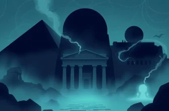 Top 10 Mystical Films About Ancient Sanctuaries