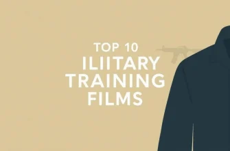 Top 10 Films About Military Training