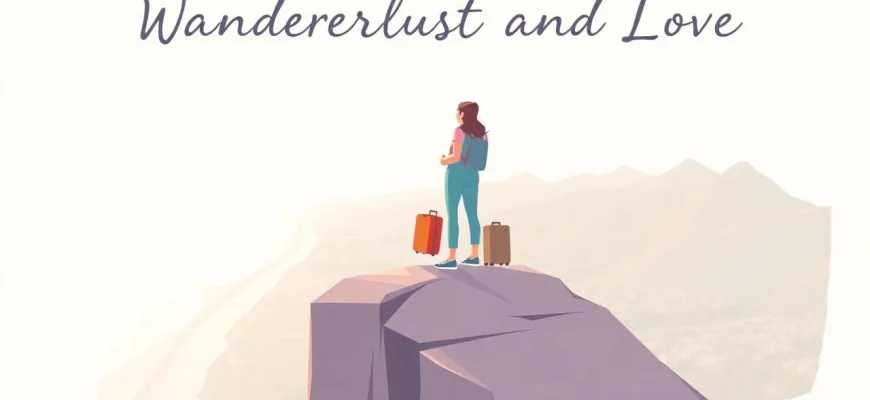 Top 10 Romance Travel Films to Watch