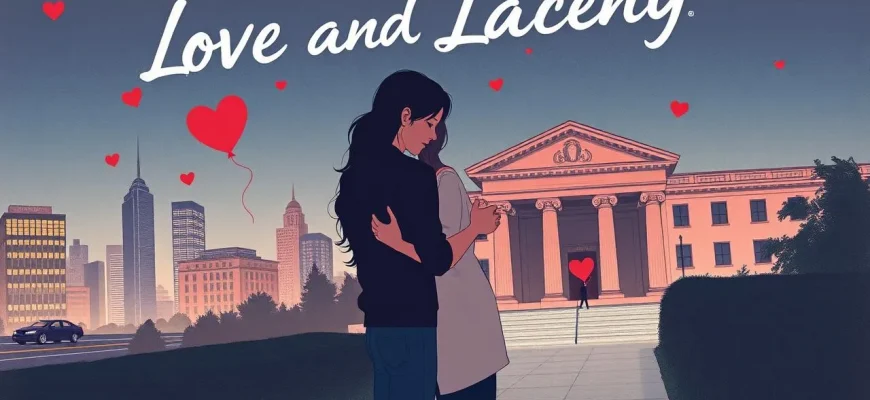 Top 10 Romantic Heist Films