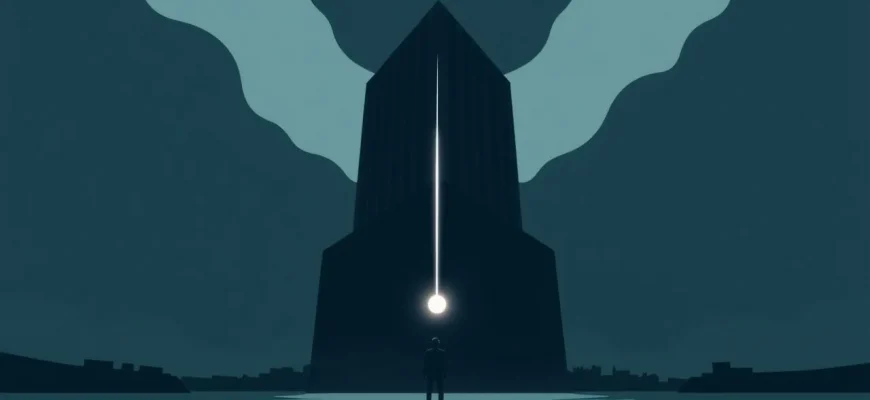 Top 10 Horror Films About Corporations