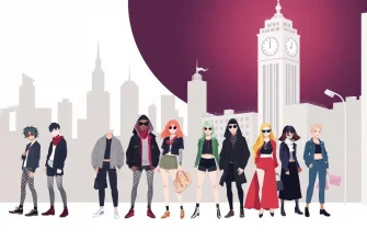 Dive into the World of Fashion Subcultures