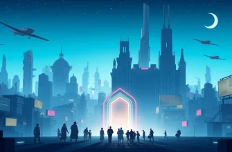 Fantasy Films About the Future: A Cinematic Journey