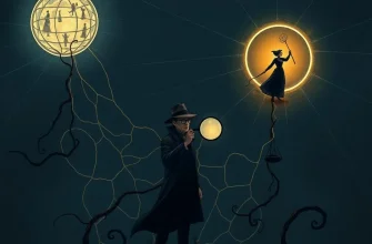 10 Detective Films About Witch Hunts