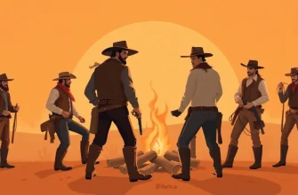 Best Western Films About Teamwork