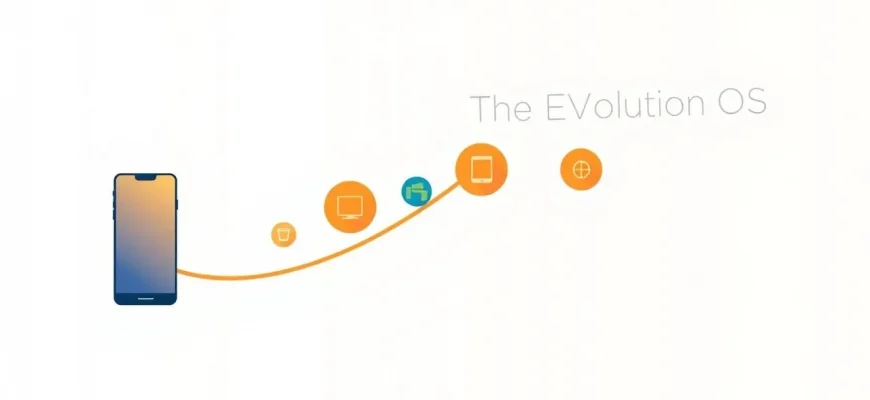 Documentaries on Mobile Operating Systems