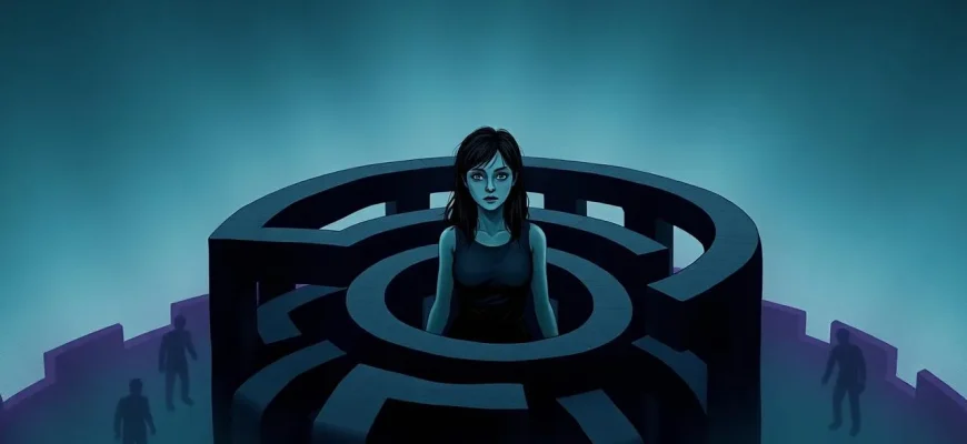 10 Horror Films That Explore the Depths of Madness