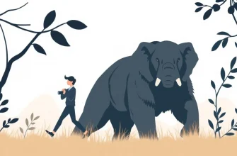 Top 10 Wildlife Thriller Movies