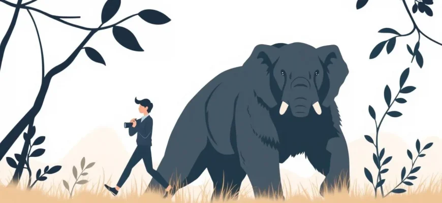 Top 10 Wildlife Thriller Movies