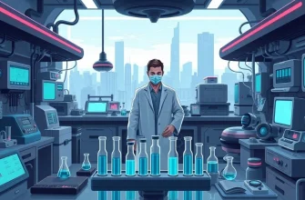 Sci-Fi Films Exploring Clinical Trials