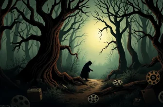 Top 10 Horror Story Films to Watch