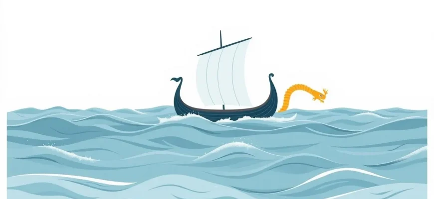 Top 10 Viking Movies for Adventure Seekers