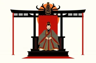 Historical Films About Japanese Emperors