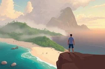 Top 10 Island Thriller Movies You Can't Miss