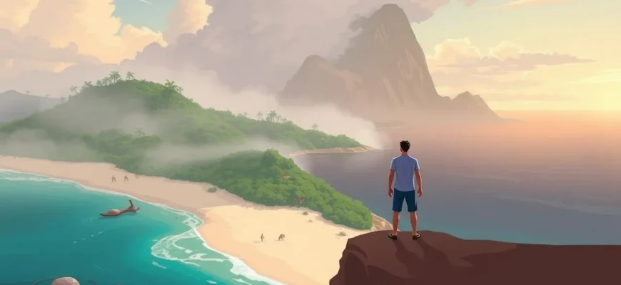 Top 10 Island Thriller Movies You Can't Miss