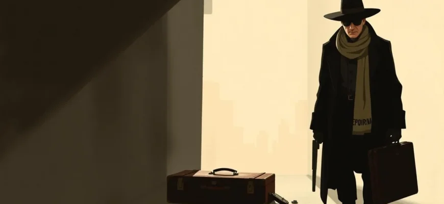 Smuggler's Paradise: Top 10 Films About Smugglers