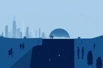 10 Mystical Films About Underground Civilizations