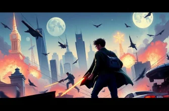 Top 10 Action Films with Mysterious Phenomena