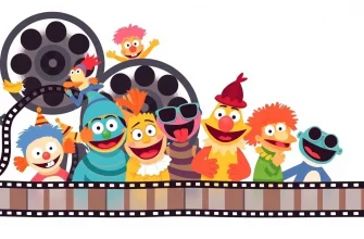 Top 10 Puppet Comedy Films to Watch