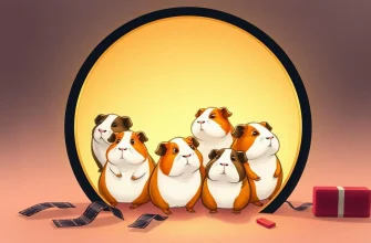 Guinea Pig Films: A Cinematic Journey