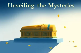 Unveiling the Mysteries: Documentaries on Pharaohs' Curses
