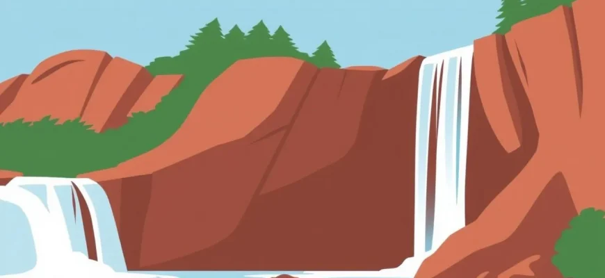 Top 10 Waterfall Comedy Films