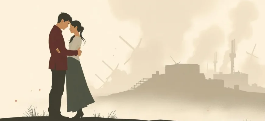 Top 10 Military Romance Films to Watch