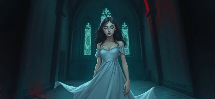 Horror Films About Premonition: A Spine-Chilling Collection