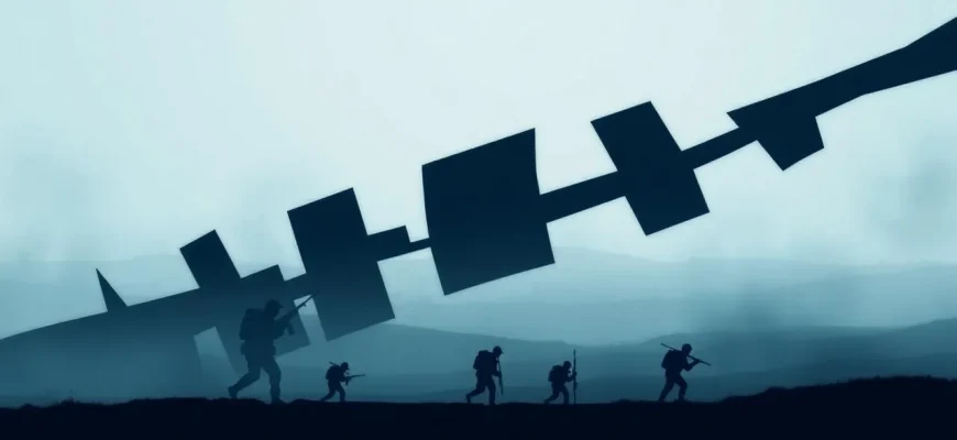 War Films: Border Conflicts