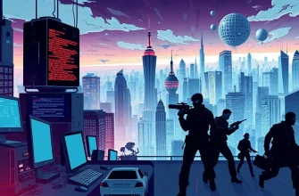 Top 10 Tech Disaster Action Films