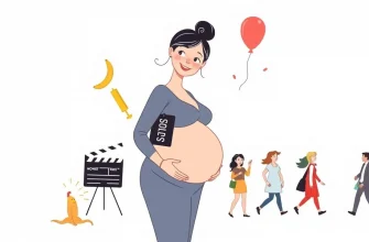 10 Hilarious Pregnancy Comedy Films