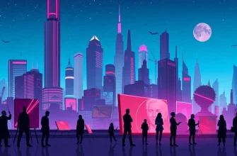 10 Sci-Fi Films That Celebrate Art