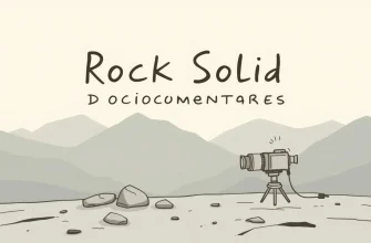 Top 10 Documentaries About Rocks and Mountains