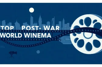 Top Post-War World Cinema