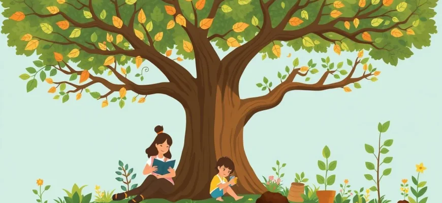 Family Eco-Movies: A Journey into Environmental Awareness