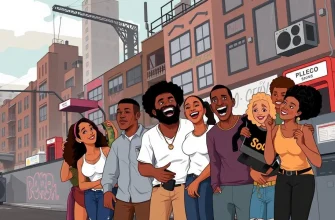 10 Hilarious Ghetto Comedies You Can't Miss