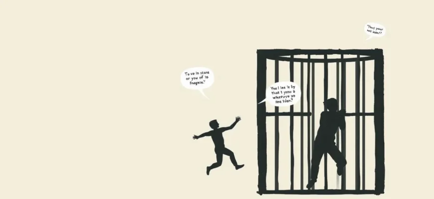 Stuttering Biopics: 10 Films to Watch