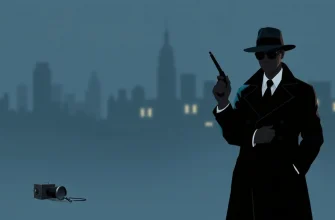 Top 10 Films About CIA, NSA, and Secret Services