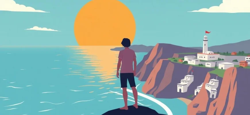 Top 10 Movies About Ibiza