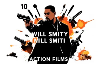 Will Smith's Action-Packed Adventures