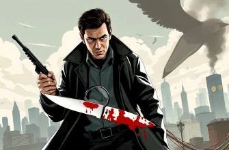 Top 10 Action Thrillers About Investigations