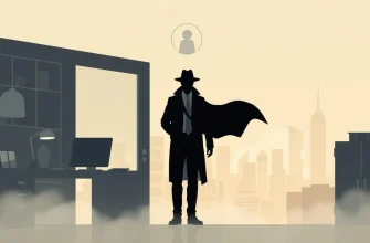 Detective Films with Psychics: A Mystical Journey