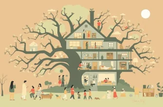 10 Must-Watch Drama Films About Large Families