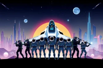 Top 10 Space Tech Action Films