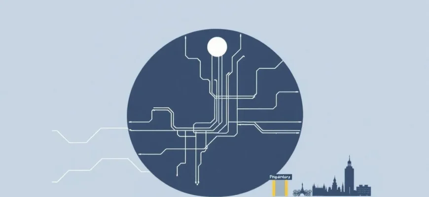 Dive into the Depths: Documentaries on Metro Systems