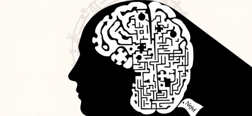 Top 10 Crime Films with Psychological Twists