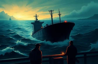 Top 10 Thrilling Tanker Films