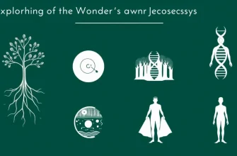 Discover the Wonders of Biological Systems Through Film